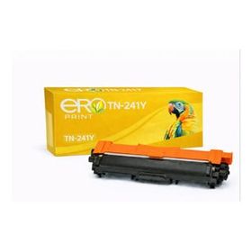 Brother TN-241Y Sarı Muadil Toner