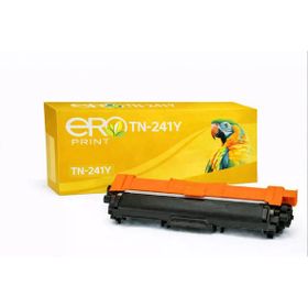 Brother TN-241Y Sarı Muadil Toner