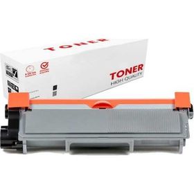 Brother TN-2456 MFC-L2716DW 1000 Sayfa Uyumlu Muadil Toner