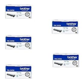 Brother TN-2456 MFC-L2751dw Yazıcı Toneri