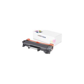 Brother TN-2456 Muadil Toner