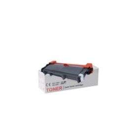 Brother TN-2456 Muadil Toner