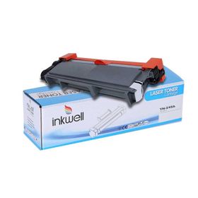 Brother TN-2456 Muadil Toner