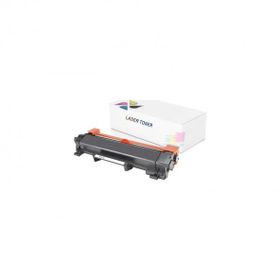 Brother TN-2456 Muadil Toner