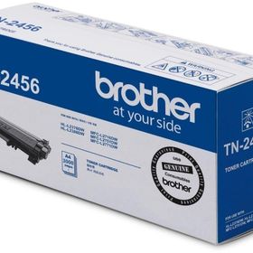 Brother TN-2456 Siyah 3000 Sayfa Toner