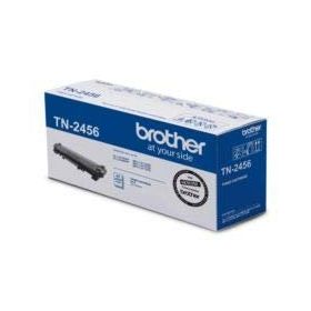 Brother TN-2456 Siyah 3000 Sayfa Toner