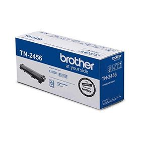 Brother TN-2456 Siyah 3000 Sayfa Toner