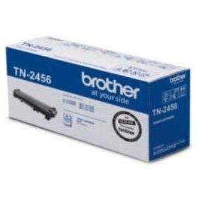 Brother TN-2456 Siyah 3000 Sayfa Toner