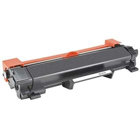 Brother TN-2456 Siyah Muadil Toner
