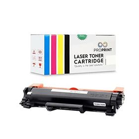 Brother TN-2456 Siyah Muadil Toner