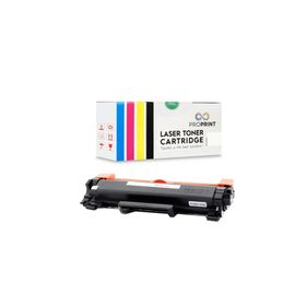 Brother TN-2456 Siyah Muadil Toner