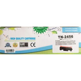 Brother TN-2456 Uyumlu Toner