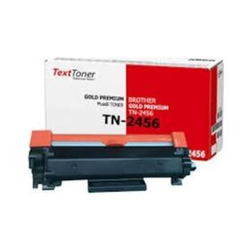 Brother TN-2456/TN-2459 1 kg Toner Tozu