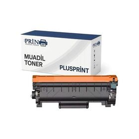 Brother TN-2459 MFC-L2771DW 4500 Baskı Muadil Toner