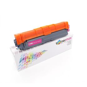 Brother TN-255 Kırmızı Muadil Toner