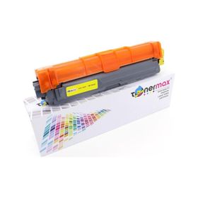 Brother TN-255 Sarı Muadil Toner