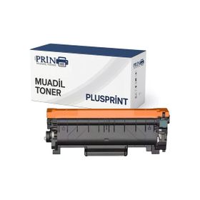 Brother TN-2550 XL MFC-L2861DW 4500 Sayfa Yazıcı Muadil Toner