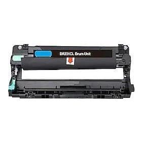 Brother TN-2550XL Siyah Yüksek Kapasiteli Muadil Toner
