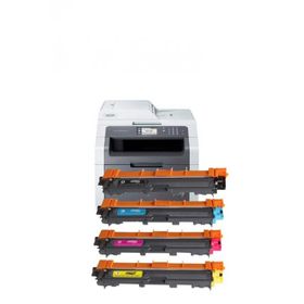 Brother TN-261 1 Set Toner