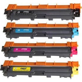Brother TN-261 4 Renk Muadil Toner