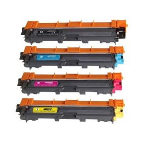 Brother TN-261 4 Renk Muadil Toner