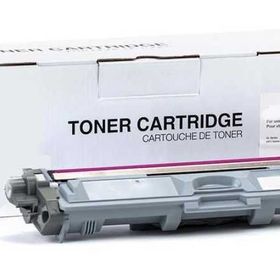 Brother TN-261 Kırmızı Uyumlu Toner