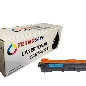 Brother TN-261 Mavi Uyumlu Toner