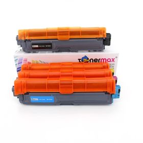 Brother TN-261 Siyah Muadil Toner