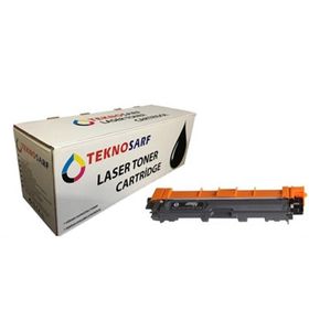 Brother TN-261 Siyah Muadil Toner