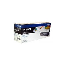 Brother TN-261 Siyah Toner