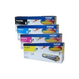Brother TN-261 Siyah Toner