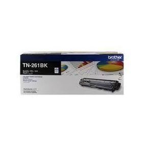 Brother TN-261BK 2500 Sayfa Siyah Toner