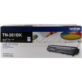 Brother TN-261BK 2500 Sayfa Siyah Toner