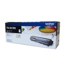 Brother TN-261BK 2500 Sayfa Siyah Toner