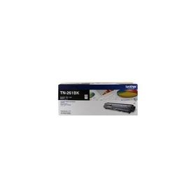 Brother TN-261BK 2500 Sayfa Siyah Toner