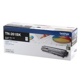 Brother TN-261BK 2500 Sayfa Siyah Toner