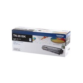 Brother TN-261BK 2500 Sayfa Siyah Toner
