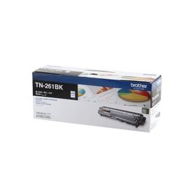 Brother TN-261BK 2500 Sayfa Siyah Toner