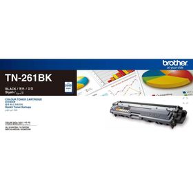 Brother TN-261BK Toner
