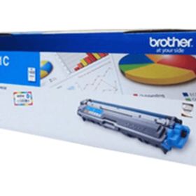 Brother TN-261C 1400 Sayfa Mavi Toner