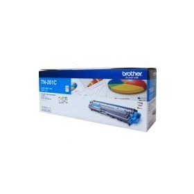 Brother TN-261C 1400 Sayfa Mavi Toner