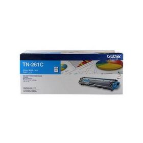 Brother TN-261C Toner