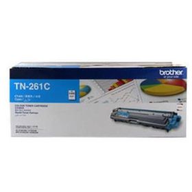 Brother TN-261C Toner