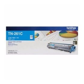 Brother TN-261C Toner