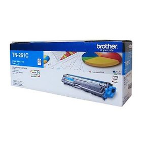 Brother TN-261C Toner