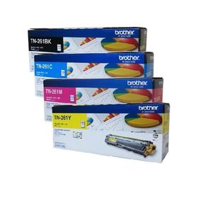 Brother TN-261C Toner