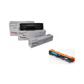Brother Tn 261k Hl 3140 3150 Siyah Muadil Toner