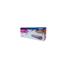 Brother TN-261M 1400 Sayfa Kırmızı Toner