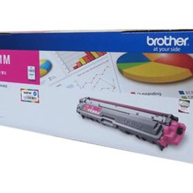 Brother TN-261M 1400 Sayfa Kırmızı Toner