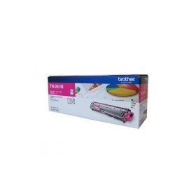 Brother TN-261M 1400 Sayfa Kırmızı Toner